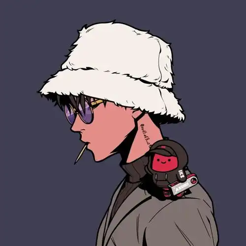 可可影视用户头像